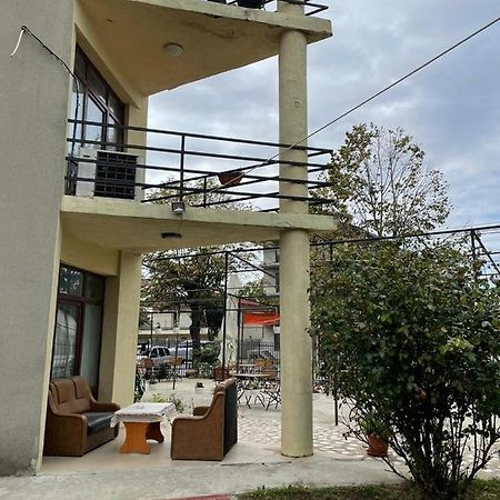 Vila George Eforie Sud  Zewnętrze zdjęcie
