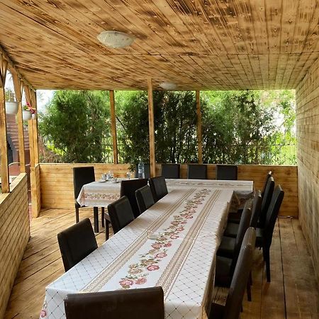 Vila George Eforie Sud  Zewnętrze zdjęcie