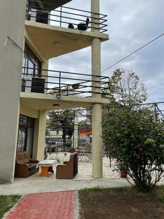 Vila George Eforie Sud  Zewnętrze zdjęcie