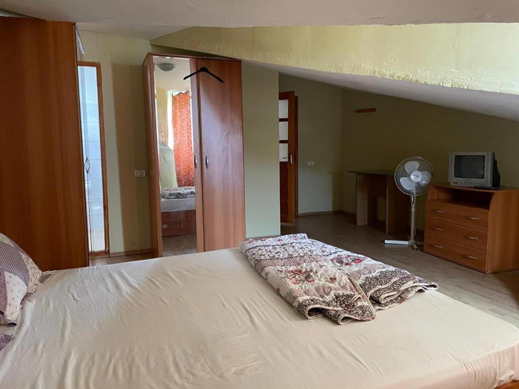 Vila George Eforie Sud  Zewnętrze zdjęcie
