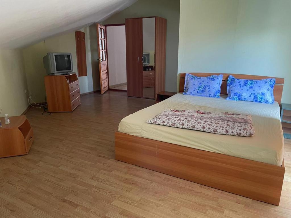 Vila George Eforie Sud  Zewnętrze zdjęcie