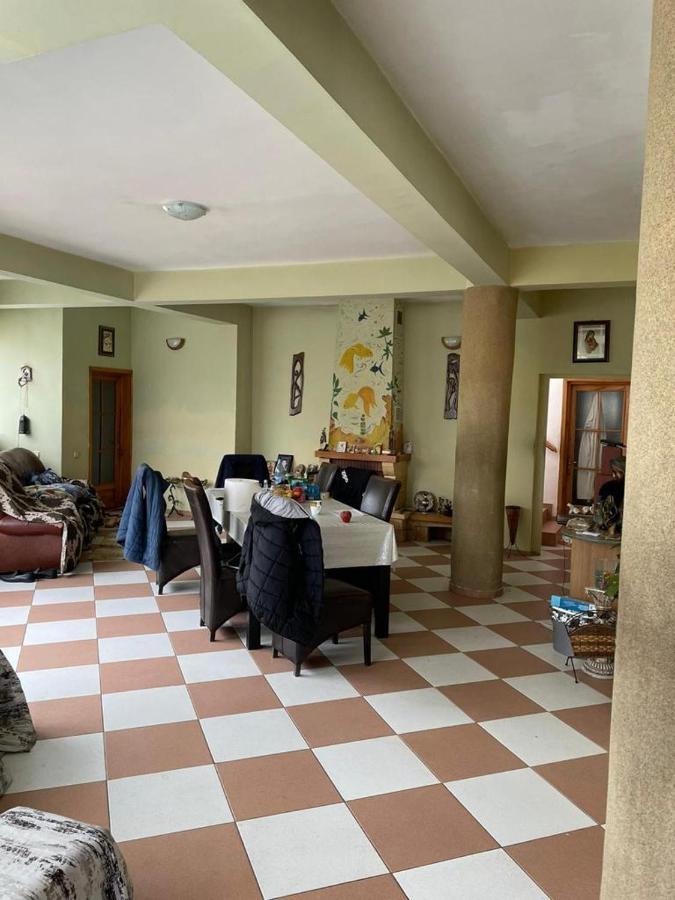 Vila George Eforie Sud  Zewnętrze zdjęcie