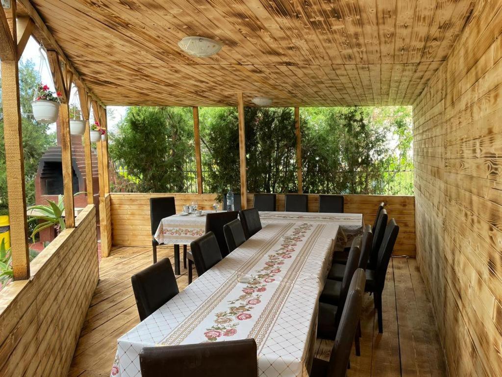 Vila George Eforie Sud  Zewnętrze zdjęcie