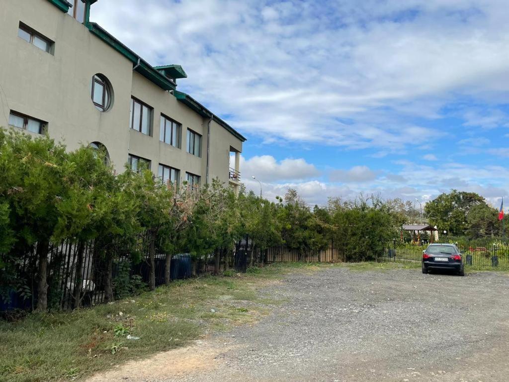 Vila George Eforie Sud  Zewnętrze zdjęcie
