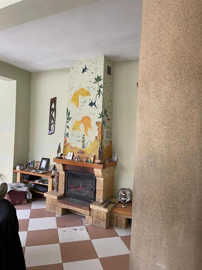 Vila George Eforie Sud  Zewnętrze zdjęcie
