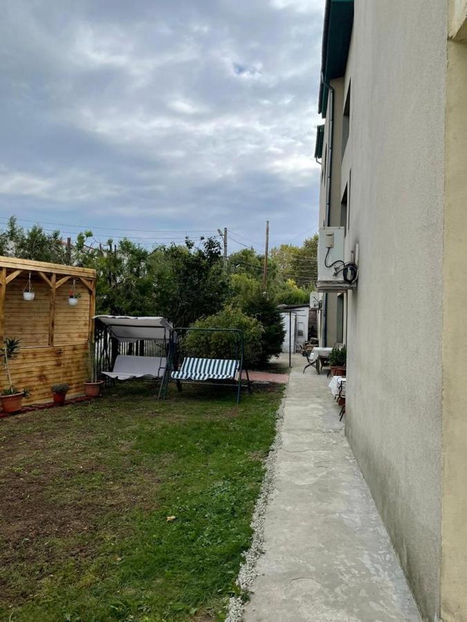 Vila George Eforie Sud  Zewnętrze zdjęcie