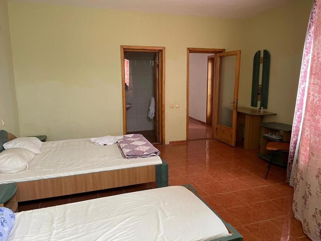Vila George Eforie Sud  Zewnętrze zdjęcie